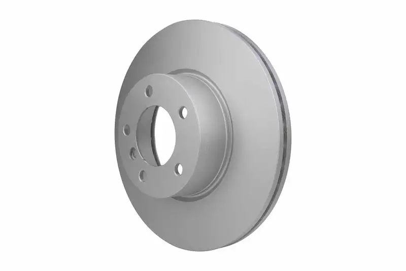 HELLA 8DD355128-921 Ön Fren Diski resmi