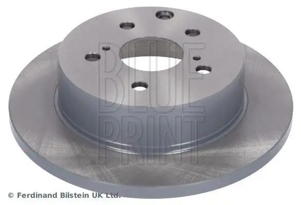 BLUEPRINT ADT343207 Arka Fren Diski 4243142060 resmi