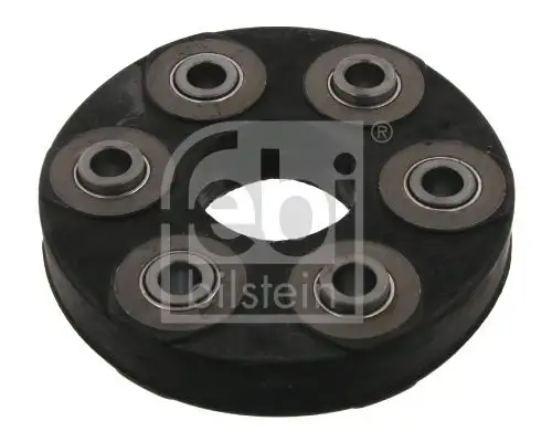 FEBI 03918 Şaft Askısı A2024110615 resmi