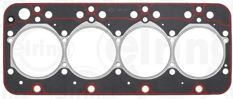 ELRING 835.539 Silindir Kapak Contası 98456216 resmi