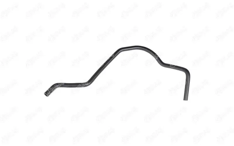 İBRAŞ 33464 Yedek Su Deposu Hortumu A9065013882 resmi