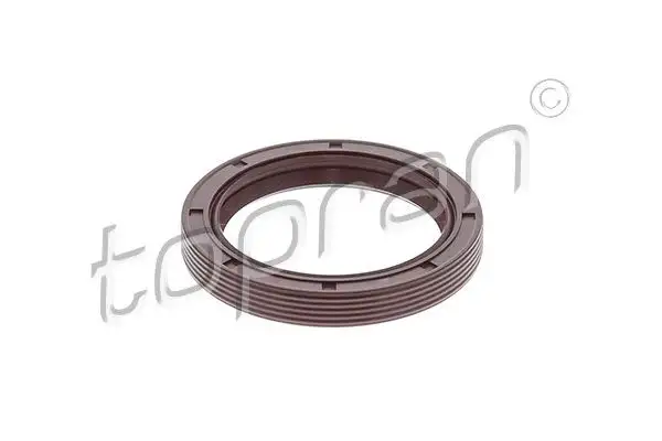 TOPRAN 500758001 Ön Krank Keçesi 11121284154 resmi