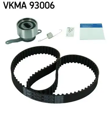 SKF VKMA93006 Triger Seti resmi