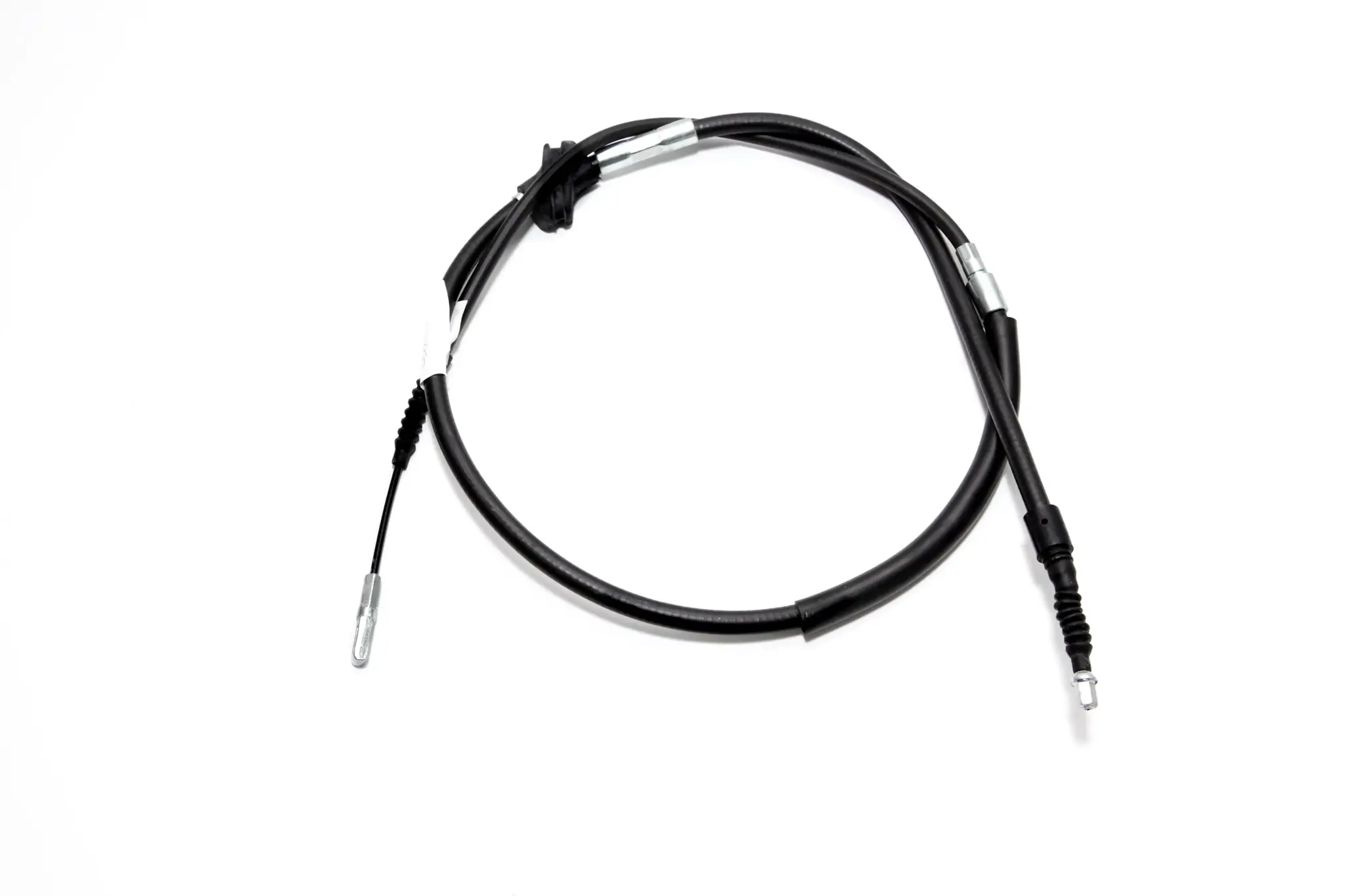 CAVO 4302650 El Fren Halatı (Arka) 4A0609721D resmi