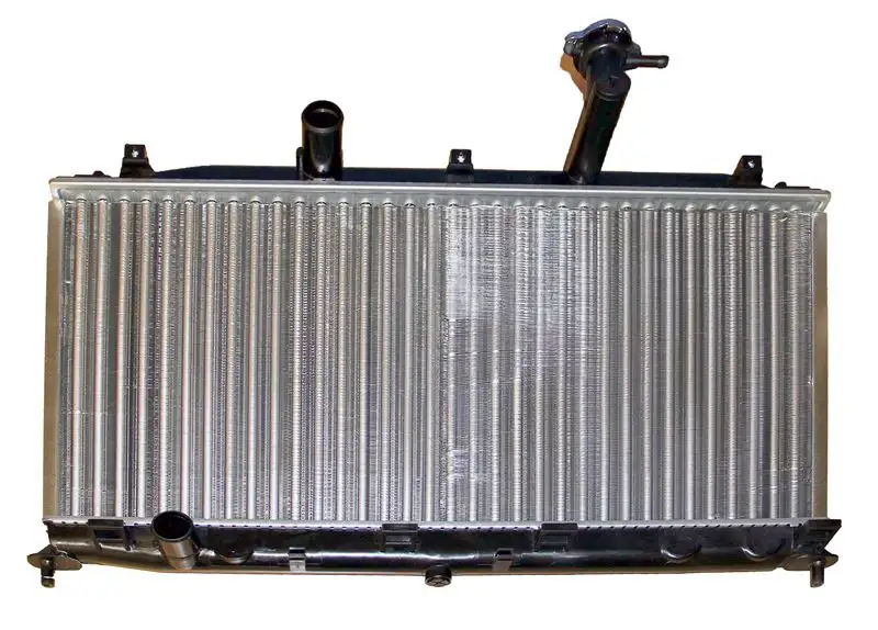 VALEO 735586 Radyatör 253101E001 resmi