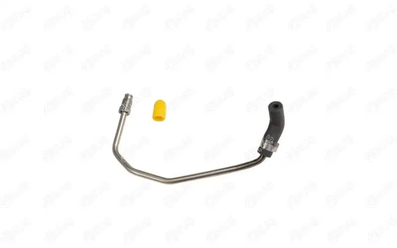 İBRAŞ 11367 Turbo Hortumu resmi