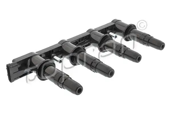 TOPRAN 208836001 Bobin resmi