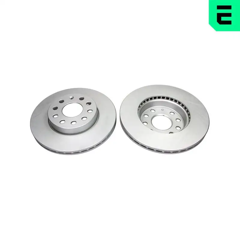 OPTIMAL BS9212HC Ön Fren Diski 5Q0615301E resmi