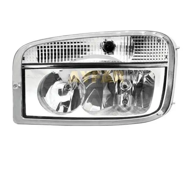 AYFAR 505823 Ön Far (Sol) 940820156 resmi