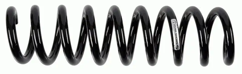 SACHS 994537 Arka Helezon Yayı 33536851725 resmi