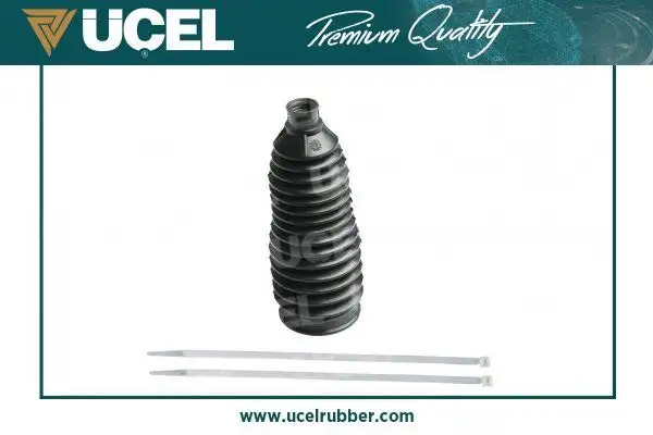 ÜÇEL 41730 Rot Körüğü resmi