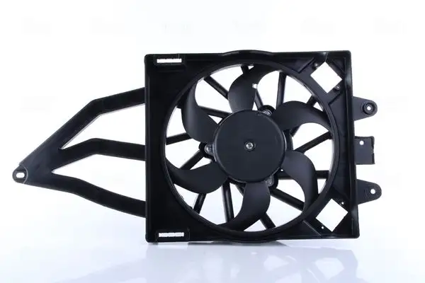 NISSENS 850066 Fan Motoru 51829974 resmi