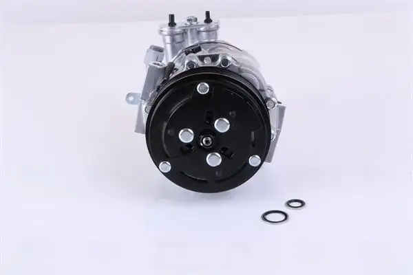 NISSENS 89503 Klima Kompresörü resmi