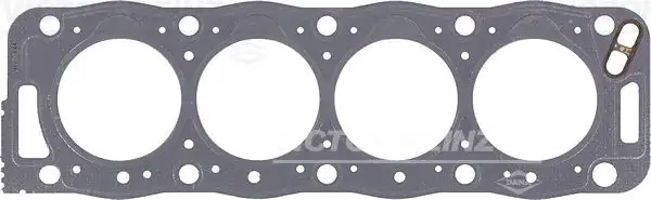 VICTOR REINZ 61-31060-20 Silindir Kapak Contası 0209S2 resmi