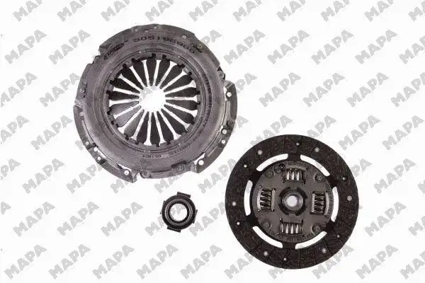 MAPA 009190200 Debriyaj Seti resmi