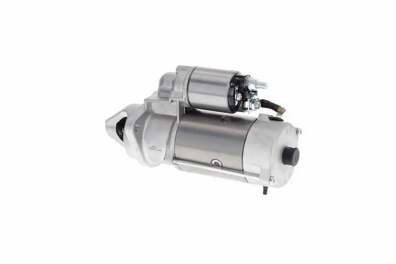 HELLA 8EA012586-581 Marş Motoru resmi