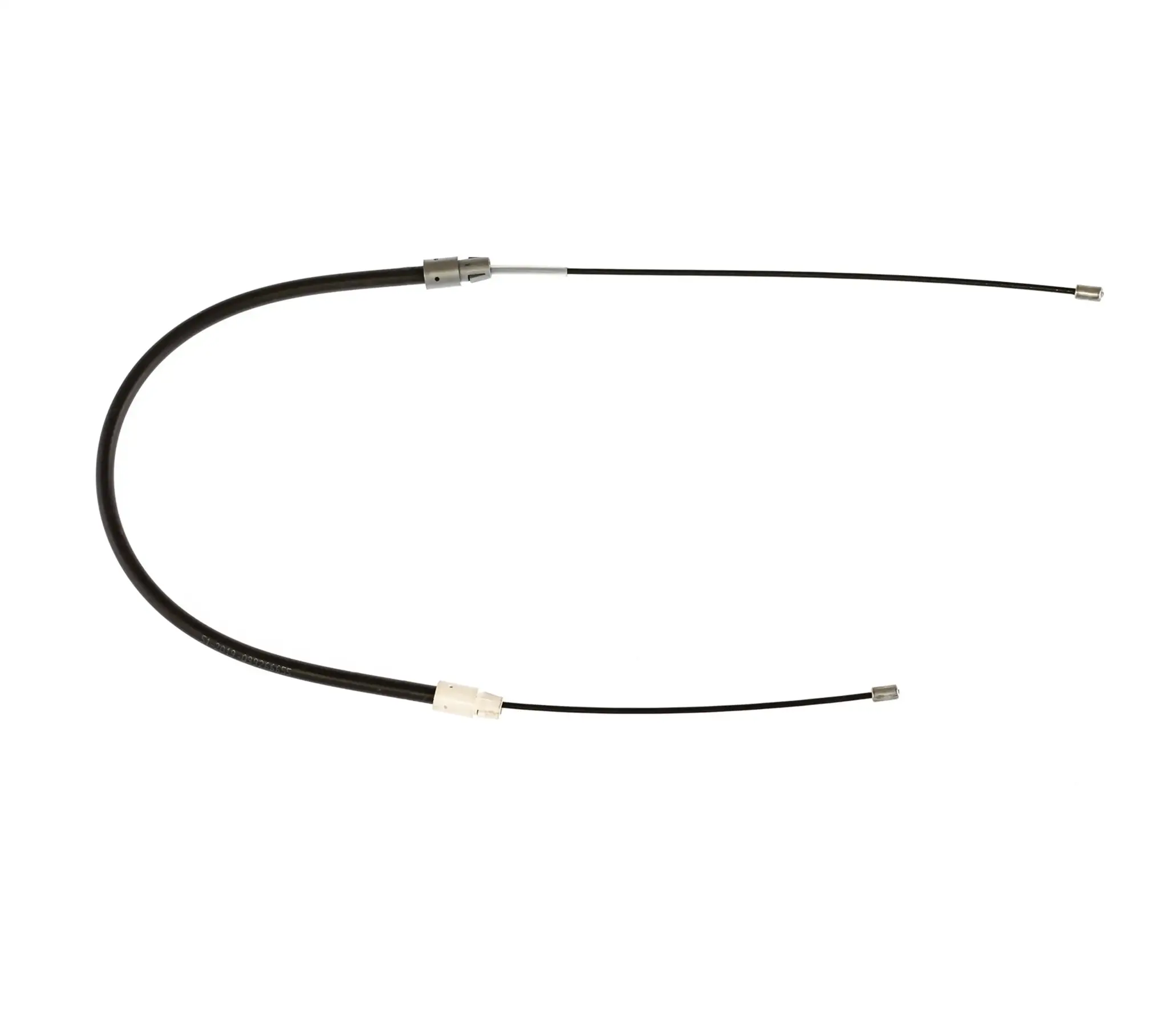 CAVO 5502666 El Fren Halatı (Arka Sol) A1684201785 resmi