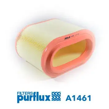 PURFLUX A1461 Hava Filtresi 281304A001 resmi