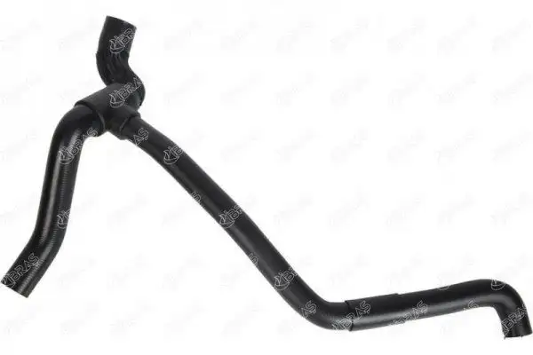 İBRAŞ 11302 Radyatör Alt Hortumu 7702253170 resmi