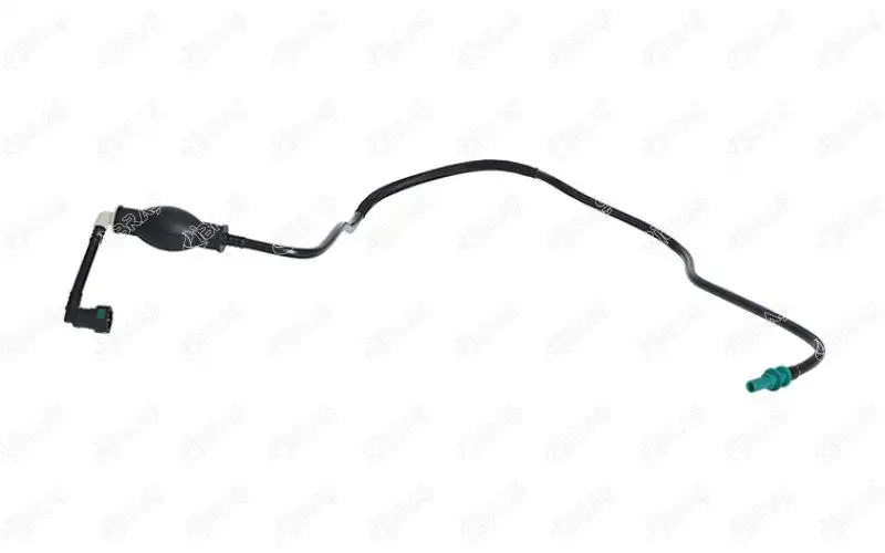 İBRAŞ 12327 Yakıt Borusu resmi