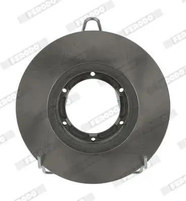 FERODO DDF016 Ön Fren Diski resmi