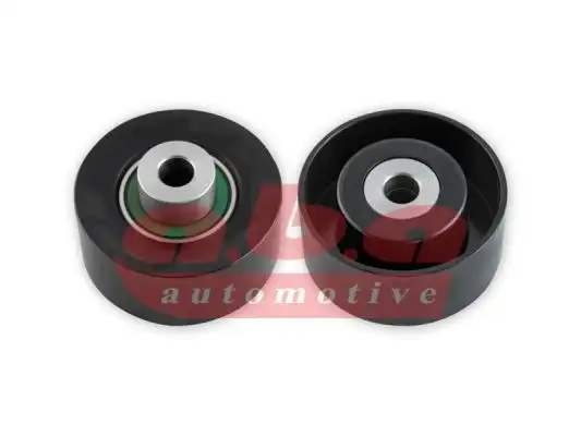 ABA 25851110 Alternatör Gergi Rulmanı resmi