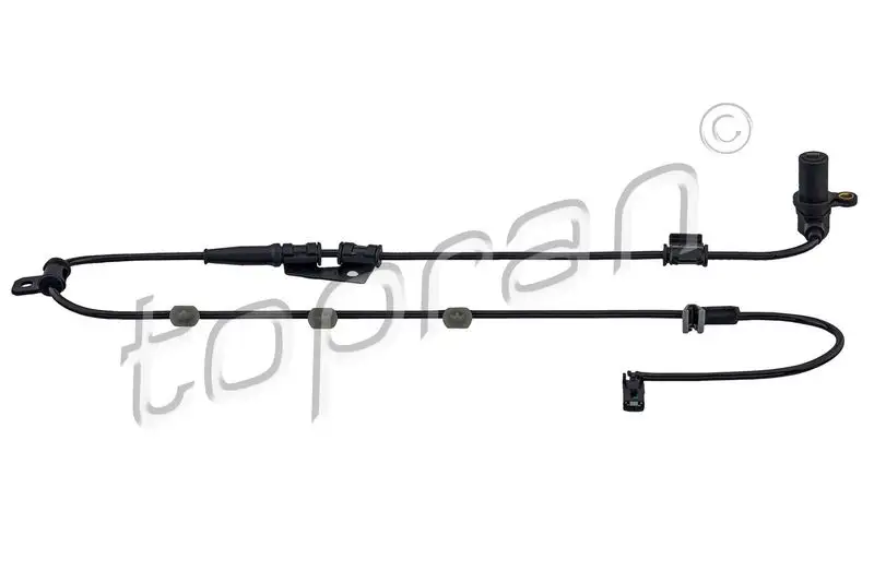 TOPRAN 821391001 ABS Hız Sensörü (Ön Sol) 956702D050 resmi