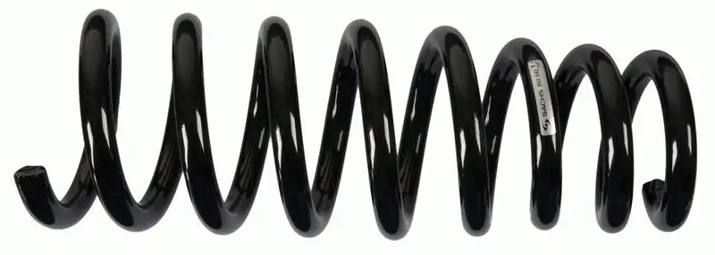 SACHS 993542 Ön Helezon Yayı 31336795212 resmi