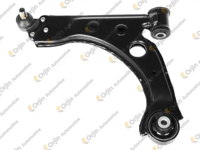 ORJIN 02801 Alt Salıncak (Sol) 51827736 resmi