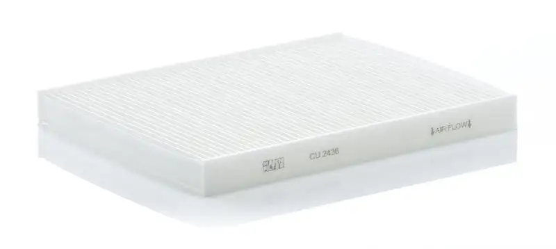 MANN CU2436 Polen Filtresi resmi