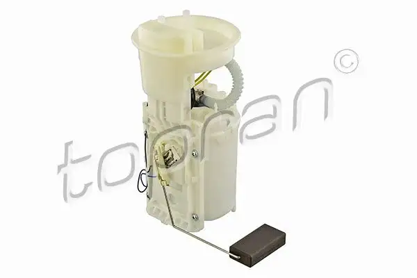 TOPRAN 115279001 Yakıt Depo Şamandırası 6Q0919051C resmi