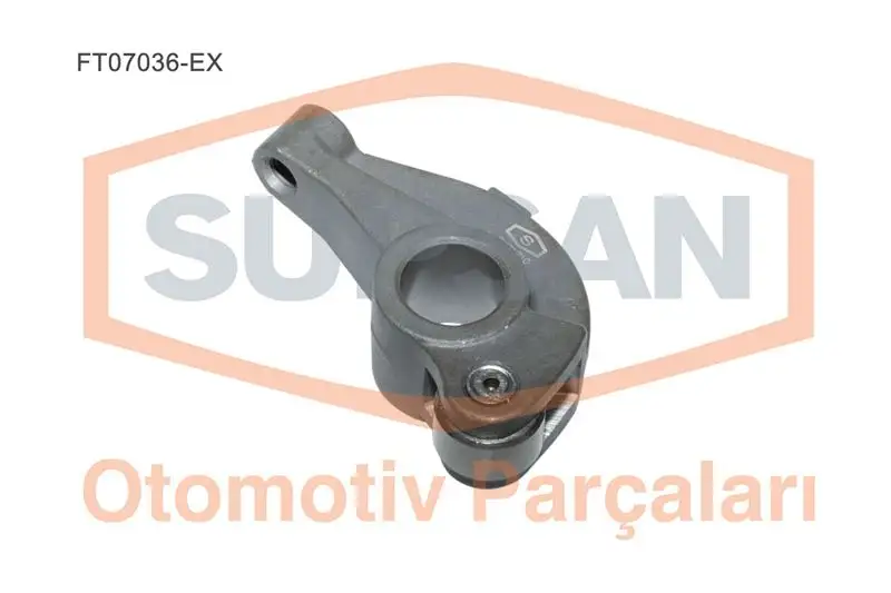 SUPSAN TF-07036-EX Piyano Tuşu 2452942501 resmi