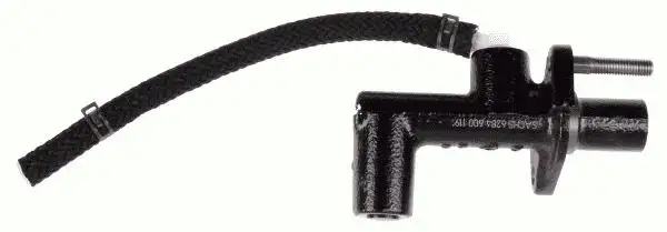 SACHS 6284600119 Debriyaj Üst Merkez GJ6A41990A resmi