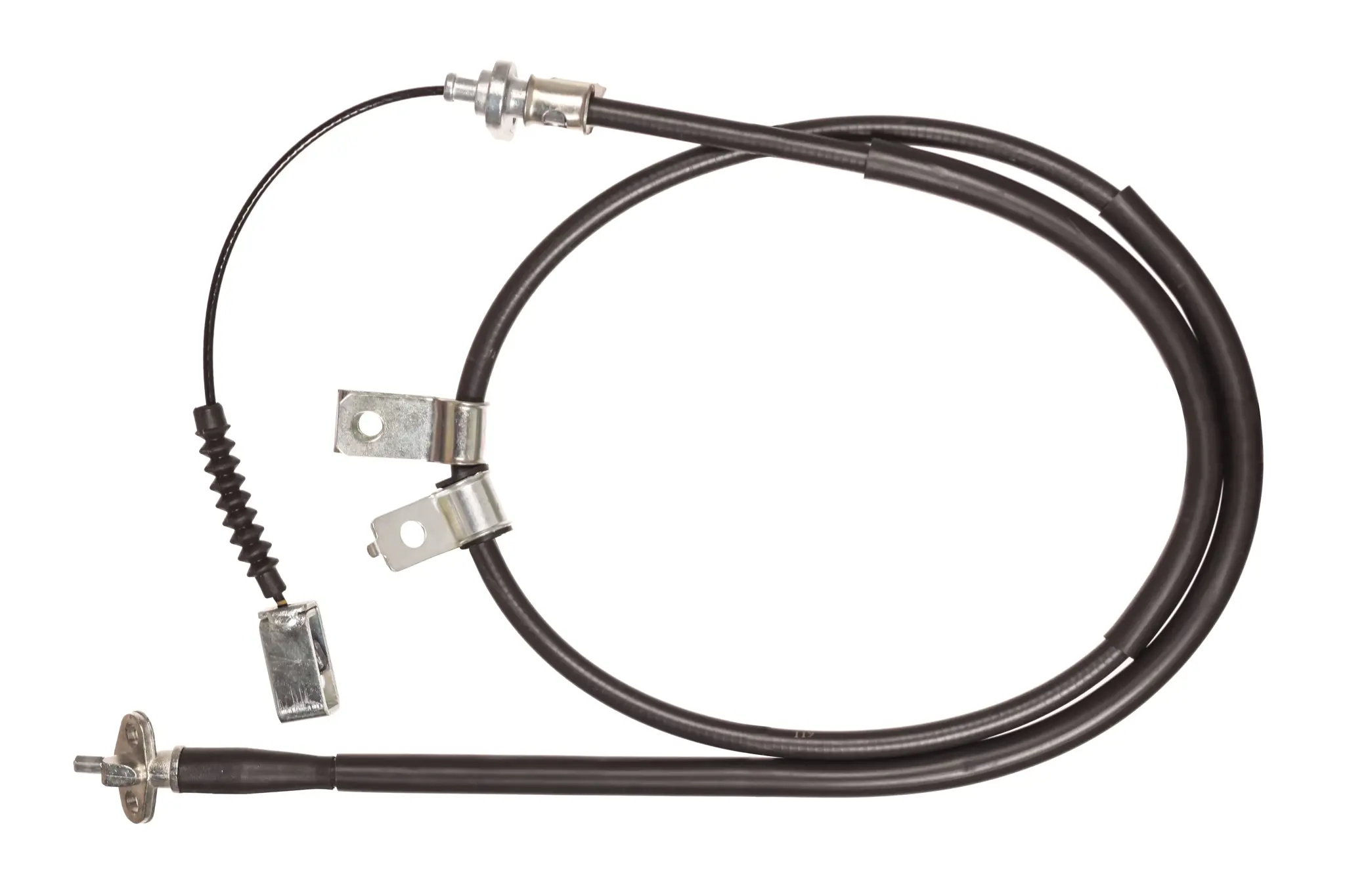 CAVO 3702733 El Fren Halatı (Arka Sağ) 36530VK000 resmi