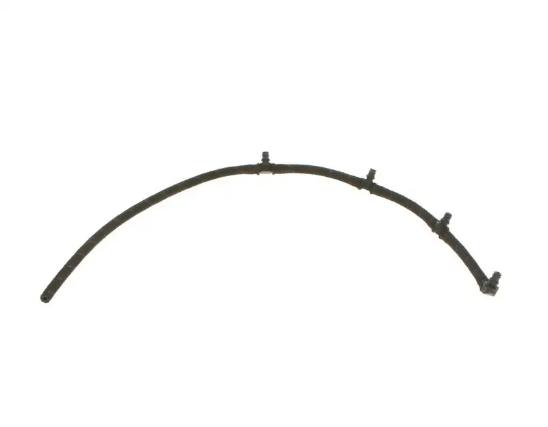 BOSCH 0928400296 Yakıt Geri Dönüş Hortumu A6680700132 resmi