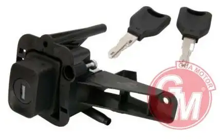 GUA 41514 Bagaj Kilidi 7701471225 resmi