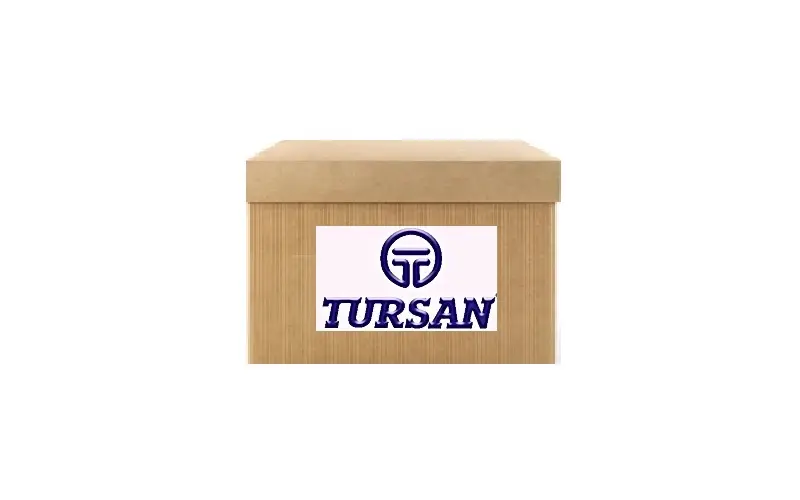 TURSAN T2126L Sol Dış Ayna 735460570 resmi