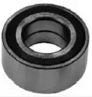 OPTIMAL 601253XS Ön Aks Rulmanı resmi