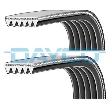 DAYCO PVE003 Kayış Seti resmi