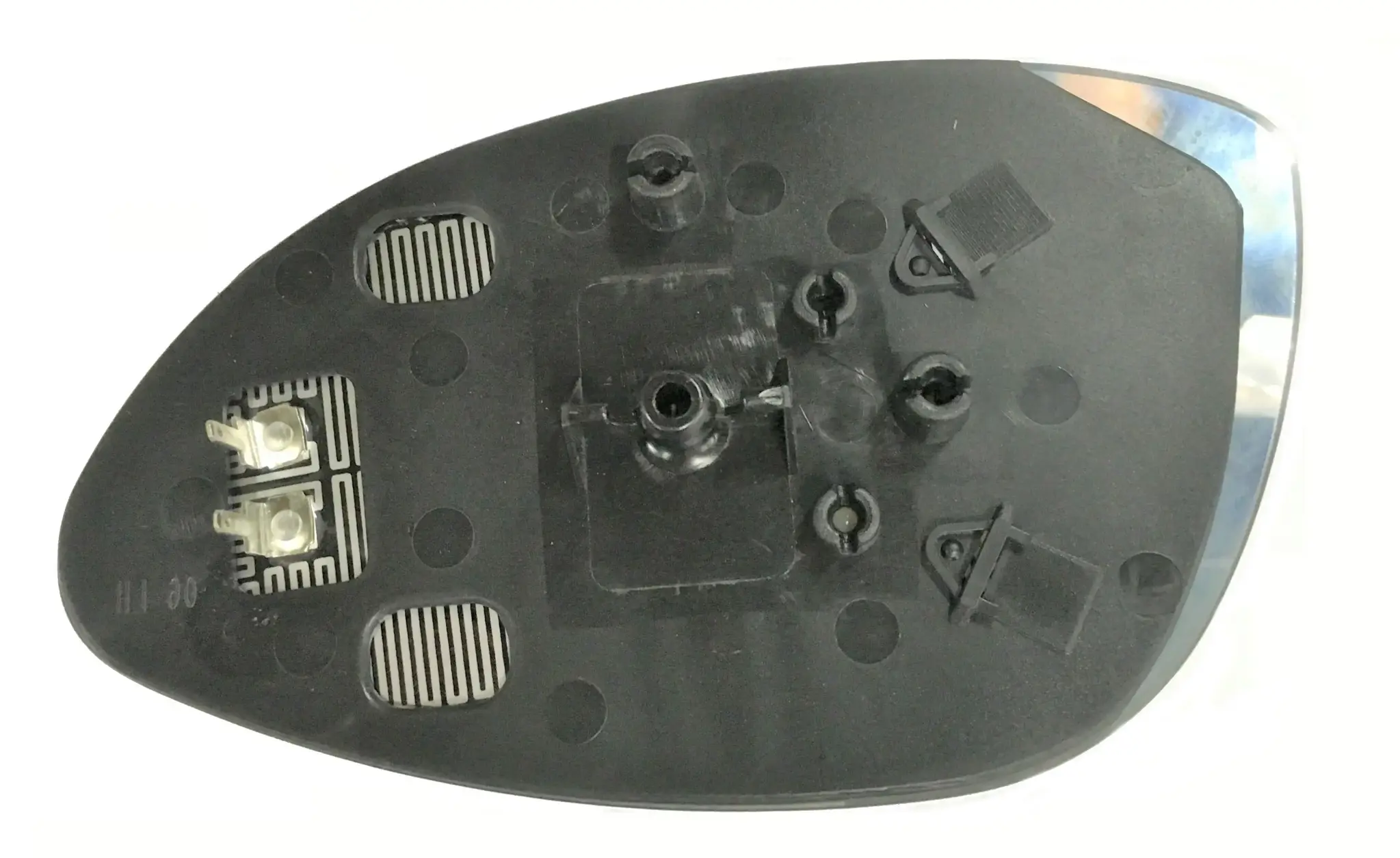 ART MG024.4533 Dış Ayna Camı (Sağ) 1428718 resmi