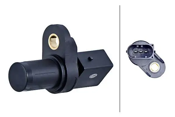 HELLA 6PU009168-721 Krank Sensörü resmi