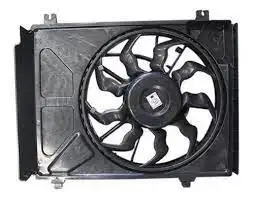 MGA 83224 Fan Motoru 253800X000 resmi