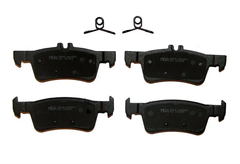 MGA 55628 Arka Fren Balatası 1611331480 resmi