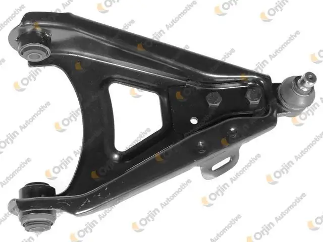 ORJIN 00194 Alt Salıncak (Sağ) 7700677037 resmi