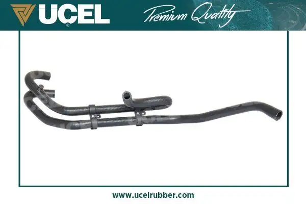 ÜÇEL 15414 Kalorifer Hortumu 7700805583 resmi