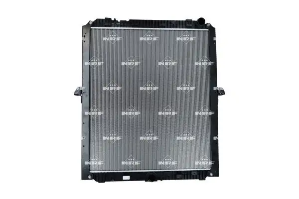 NRF 56069 Radyatör A9605002501 resmi