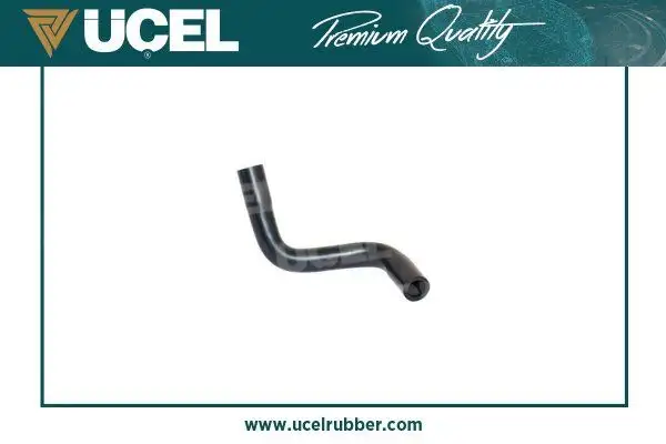 ÜÇEL 15679 Turbo Hortumu 8200392261 resmi