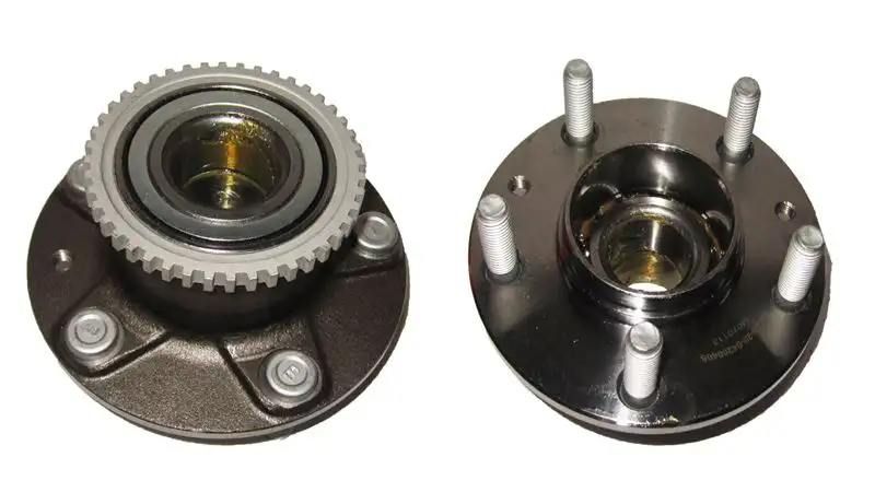 MGA 72165 Arka Poyra GA5S2615X resmi