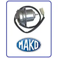 MAKO 69400103 Kalorifer Motoru resmi