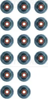 VICTOR REINZ 12-35257-01 Supap Lastiği 095634 resmi